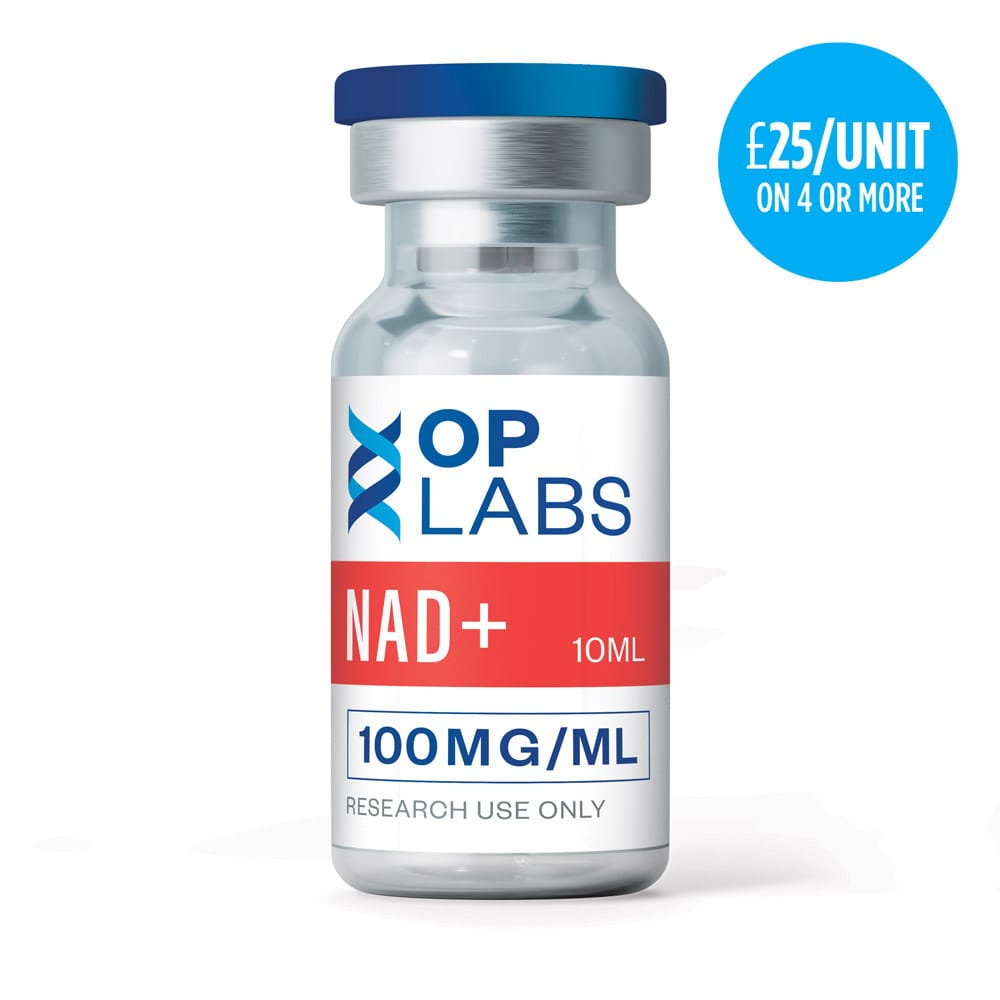 NAD+ 10ml
