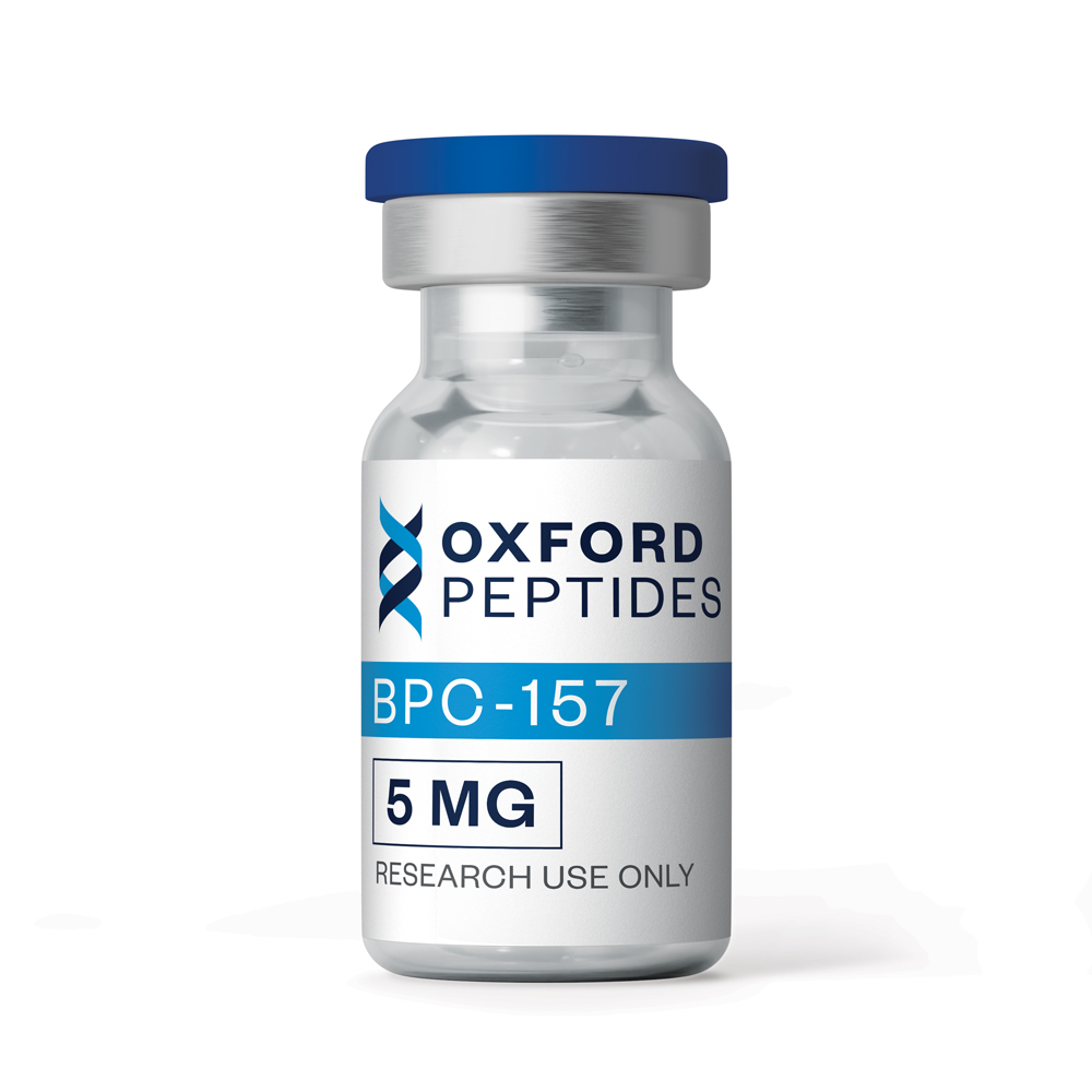 BPC-157 5mg