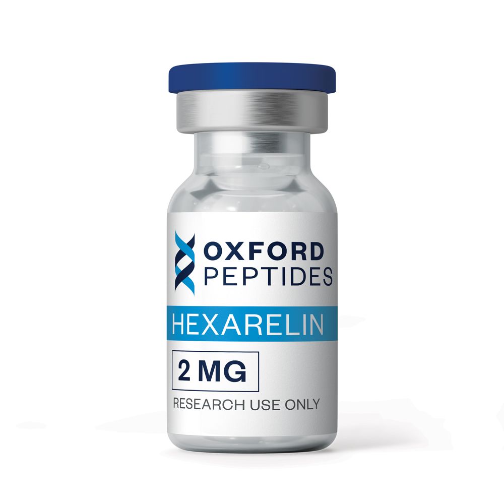 Hexarelin 2mg