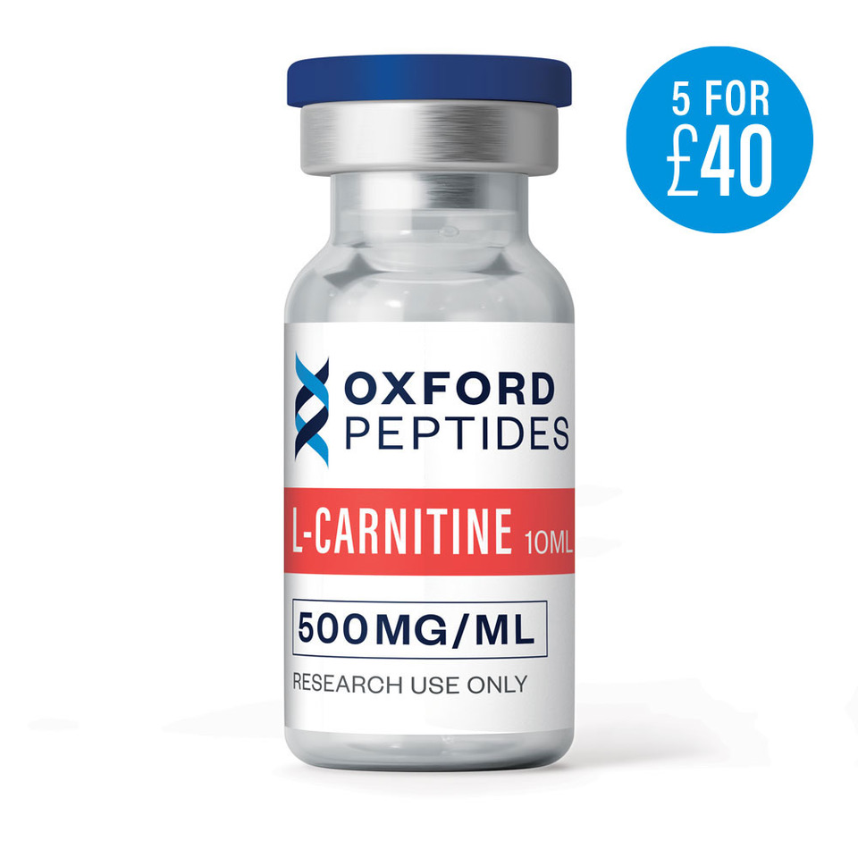 L Cartinine 10ml