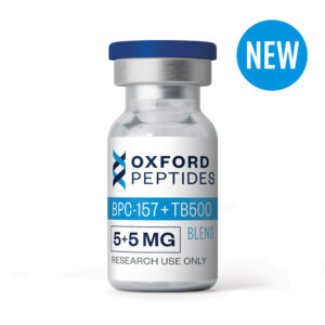 *BPC157 + TB500 Blend 10mg*