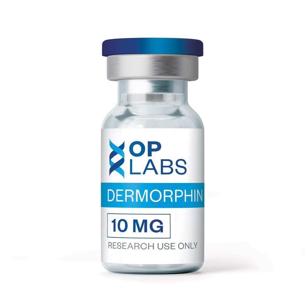 Dermorphin 10mg