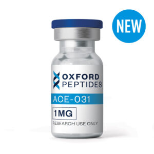 ACE-031 1mg Launch Early June