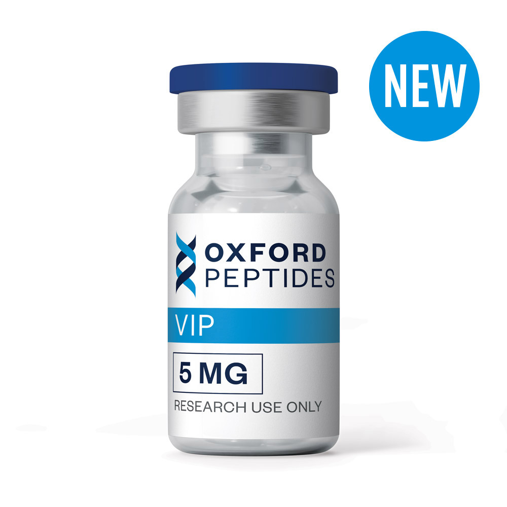 VIP 5mg Launch Late May