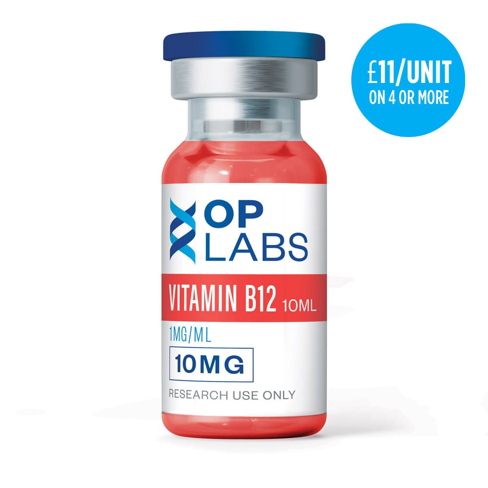 Vitamin B12 10ml