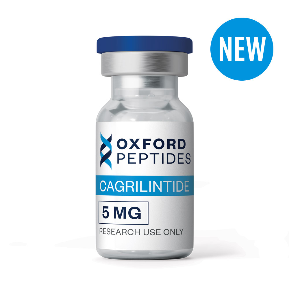 Cagrilintide 5mg Launch Late June