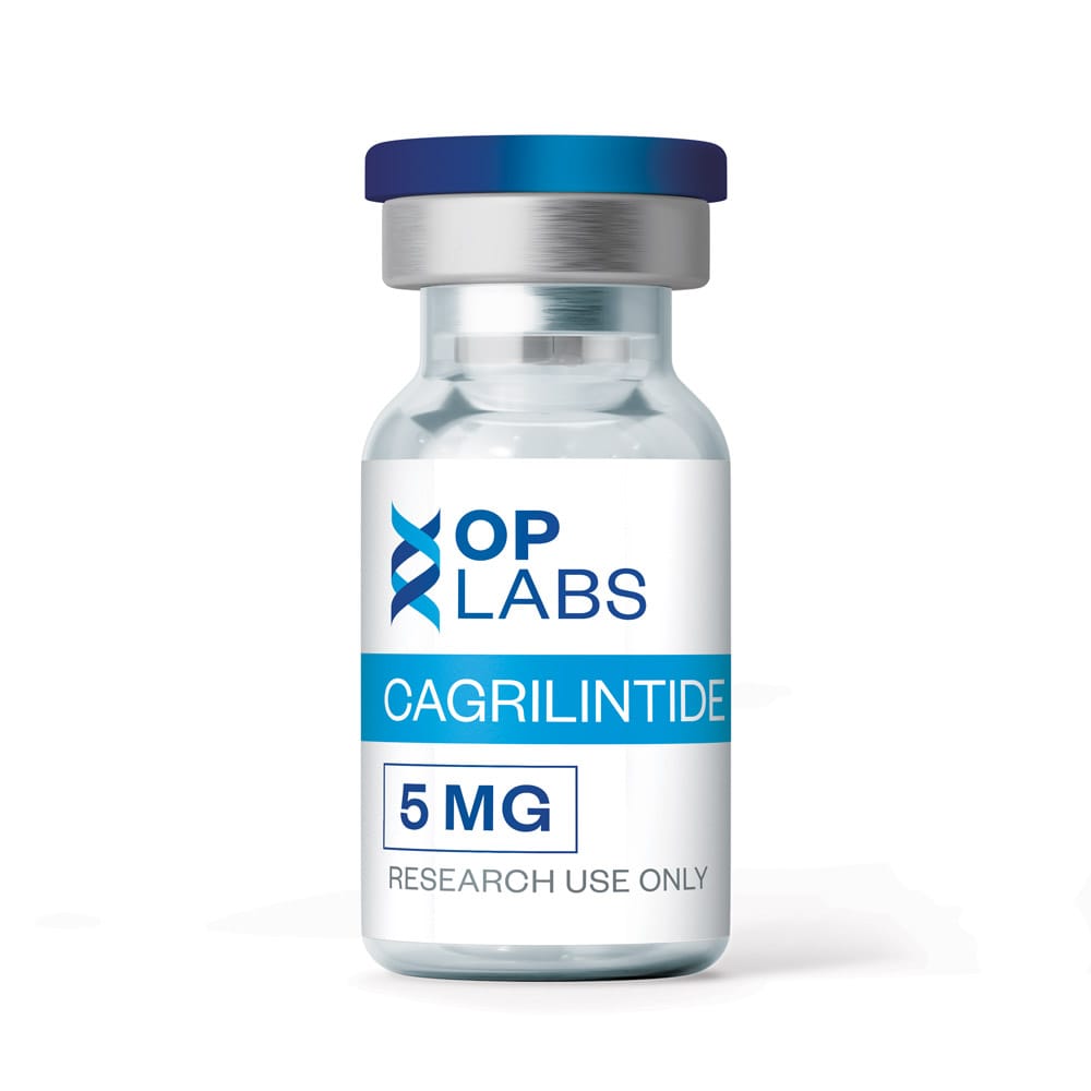 Cagrilintide 5mg
